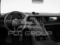 2025 Porsche Panamera