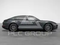 2025 Porsche Panamera