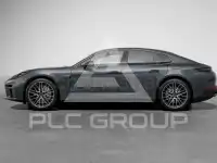 2025 Porsche Panamera