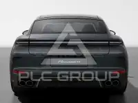2025 Porsche Panamera