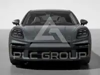 2025 Porsche Panamera
