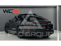 2025 Porsche Panamera