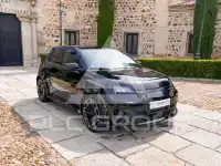 2025 Alpina A290