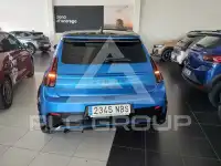 2025 Alpina A290