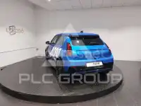 2025 Alpina A290