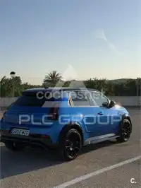 2025 Alpina A290