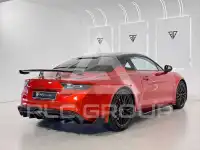 2025 Alpina A110