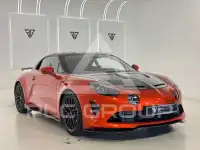 2025 Alpina A110