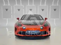 2025 Alpina A110