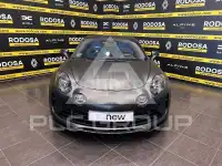 2025 Alpina A110