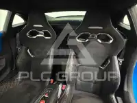 2025 Alpina A110