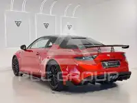 2025 Alpina A110