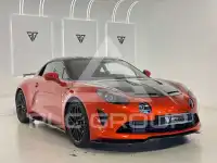 2025 Alpina A110
