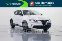 2025 Alfa Romeo Tonale