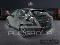 2025 Alfa Romeo Tonale