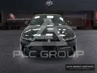 2025 Alfa Romeo Tonale