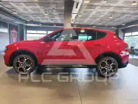 2025 Alfa Romeo Tonale