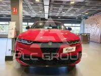 2025 Alfa Romeo Tonale
