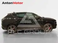 2025 Alfa Romeo Tonale