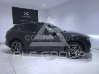 2025 Alfa Romeo Stelvio