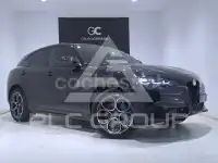 2025 Alfa Romeo Stelvio