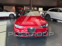 2025 Alfa Romeo Giulia