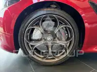 2025 Alfa Romeo Giulia