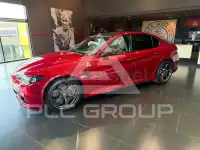 2025 Alfa Romeo Giulia
