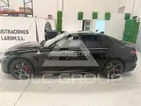 2025 Alfa Romeo Giulia
