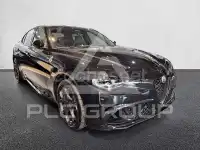 2025 Alfa Romeo Giulia