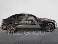 2025 Alfa Romeo Giulia