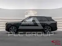 2025 Rolls Royce Cullinan