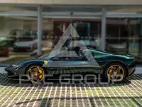 2025 Ferrari 296