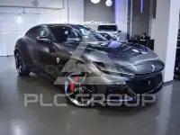 2025 Ferrari Purosangue
