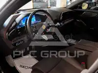 2025 Ferrari Purosangue
