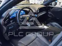 2025 Ferrari Purosangue