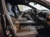 2025 Ferrari Purosangue