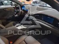 2025 Ferrari Purosangue