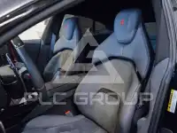 2025 Ferrari Purosangue