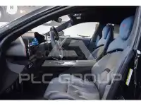 2025 Ferrari Purosangue