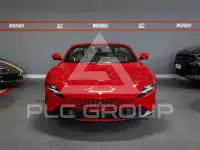 2025 Ferrari Roma