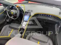 2025 Ferrari Roma