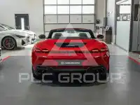 2025 Ferrari Roma