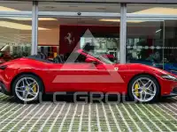 2025 Ferrari Roma