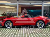 2025 Ferrari Roma
