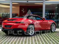 2025 Ferrari Roma