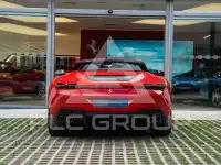 2025 Ferrari Roma