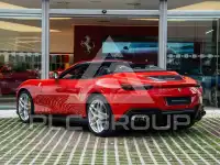 2025 Ferrari Roma