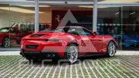 2025 Ferrari Roma
