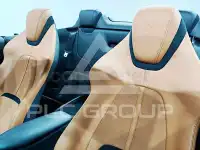 2025 Ferrari Roma